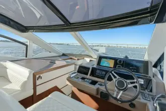 Thumbnail von Galeon 560 Sky Nuckingfuts III