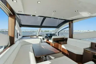 Thumbnail von Galeon 560 Sky Nuckingfuts III