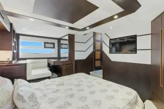 Thumbnail von Galeon 560 Sky Nuckingfuts III