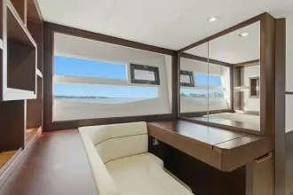 Thumbnail von Galeon 560 Sky Nuckingfuts III