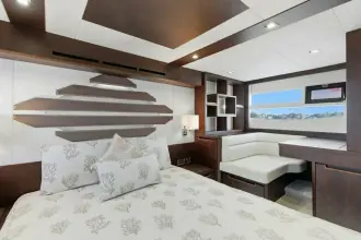 Thumbnail von Galeon 560 Sky Nuckingfuts III