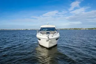 Thumbnail von Galeon 560 Sky Nuckingfuts III