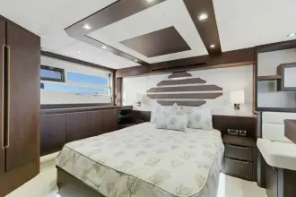 Thumbnail von Galeon 560 Sky Nuckingfuts III