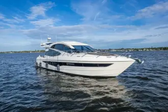 Thumbnail von Galeon 560 Sky Nuckingfuts III