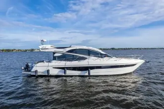 Thumbnail von Galeon 560 Sky Nuckingfuts III