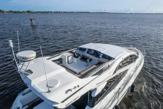 Thumbnail von Galeon 560 Sky Nuckingfuts III
