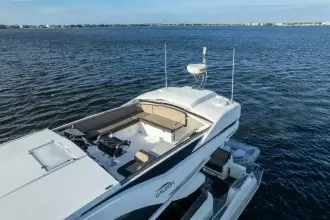 Thumbnail von Galeon 560 Sky Nuckingfuts III