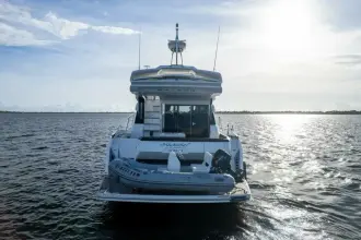 Thumbnail von Galeon 560 Sky Nuckingfuts III