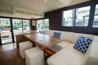 Thumbnail von Sundeck Yachts 580 BRIGANTE