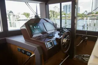 Thumbnail von Sundeck Yachts 580 BRIGANTE