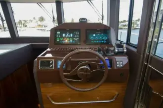 Thumbnail von Sundeck Yachts 580 BRIGANTE