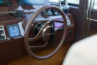Thumbnail von Sundeck Yachts 580 BRIGANTE
