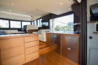 Thumbnail von Sundeck Yachts 580 BRIGANTE