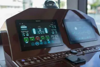 Thumbnail von Sundeck Yachts 580 BRIGANTE