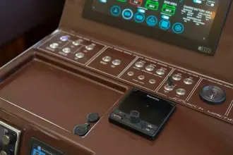 Thumbnail von Sundeck Yachts 580 BRIGANTE