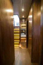 Thumbnail von Sundeck Yachts 580 BRIGANTE