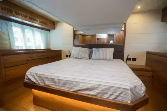 Thumbnail von Sundeck Yachts 580 BRIGANTE