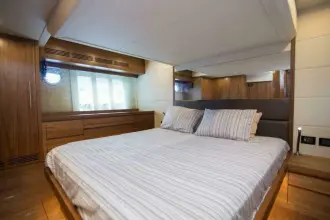 Thumbnail von Sundeck Yachts 580 BRIGANTE