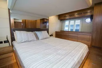 Thumbnail von Sundeck Yachts 580 BRIGANTE