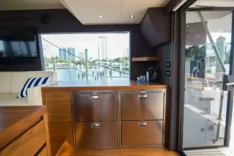 Thumbnail von Sundeck Yachts 580 BRIGANTE