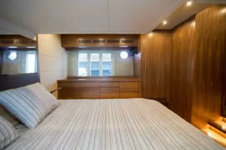 Thumbnail von Sundeck Yachts 580 BRIGANTE