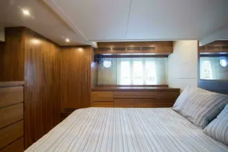 Thumbnail von Sundeck Yachts 580 BRIGANTE