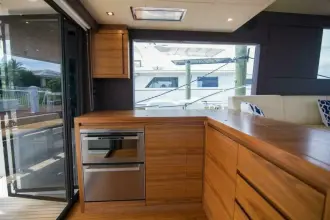 Thumbnail von Sundeck Yachts 580 BRIGANTE