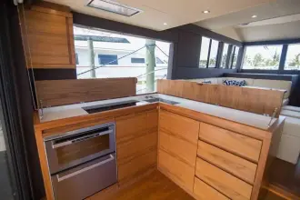 Thumbnail von Sundeck Yachts 580 BRIGANTE
