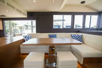 Thumbnail von Sundeck Yachts 580 BRIGANTE