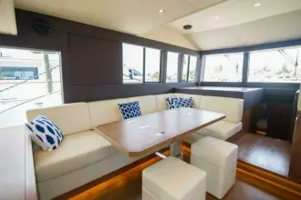 Thumbnail von Sundeck Yachts 580 BRIGANTE