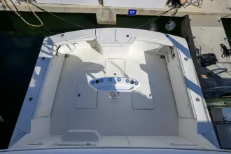 Ocean Yachts 56 Super Sport MEMBERS ONLY