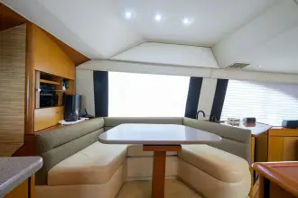 Thumbnail von Ocean Yachts 56 Super Sport MEMBERS ONLY