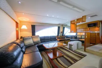 Thumbnail von Ocean Yachts 56 Super Sport MEMBERS ONLY