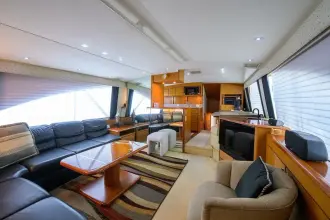 Thumbnail von Ocean Yachts 56 Super Sport MEMBERS ONLY