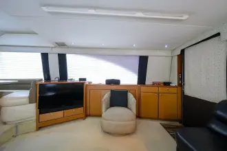 Thumbnail von Ocean Yachts 56 Super Sport MEMBERS ONLY