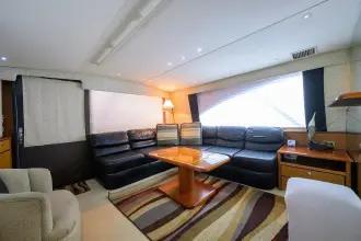 Thumbnail von Ocean Yachts 56 Super Sport MEMBERS ONLY