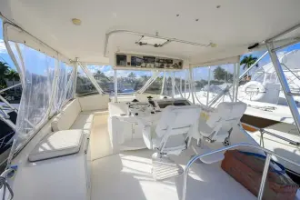Thumbnail von Ocean Yachts 56 Super Sport MEMBERS ONLY