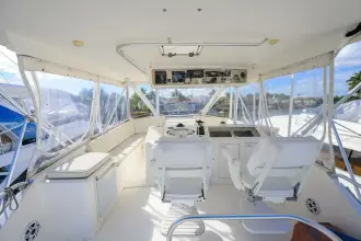 Thumbnail von Ocean Yachts 56 Super Sport MEMBERS ONLY