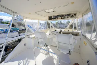 Thumbnail von Ocean Yachts 56 Super Sport MEMBERS ONLY