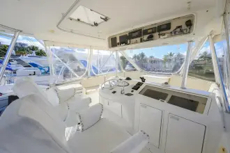Thumbnail von Ocean Yachts 56 Super Sport MEMBERS ONLY