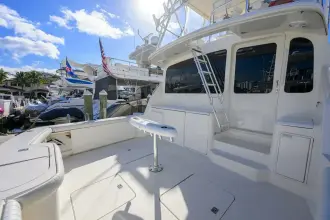 Thumbnail von Ocean Yachts 56 Super Sport MEMBERS ONLY