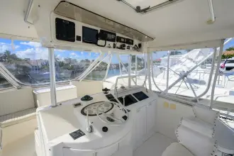 Thumbnail von Ocean Yachts 56 Super Sport MEMBERS ONLY