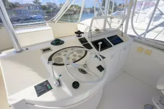Thumbnail von Ocean Yachts 56 Super Sport MEMBERS ONLY