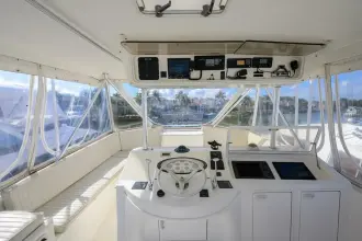 Thumbnail von Ocean Yachts 56 Super Sport MEMBERS ONLY