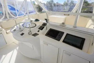 Thumbnail von Ocean Yachts 56 Super Sport MEMBERS ONLY