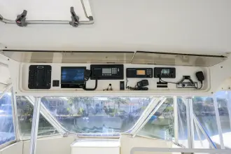 Thumbnail von Ocean Yachts 56 Super Sport MEMBERS ONLY