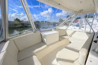 Thumbnail von Ocean Yachts 56 Super Sport MEMBERS ONLY