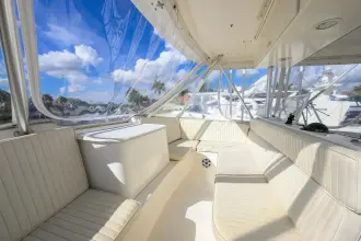 Thumbnail von Ocean Yachts 56 Super Sport MEMBERS ONLY