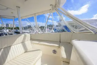 Thumbnail von Ocean Yachts 56 Super Sport MEMBERS ONLY