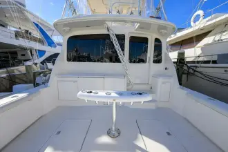 Thumbnail von Ocean Yachts 56 Super Sport MEMBERS ONLY